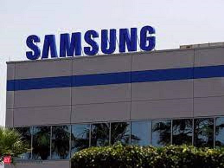 Because of its chip and mobile organizations, Samsung posts record-high income