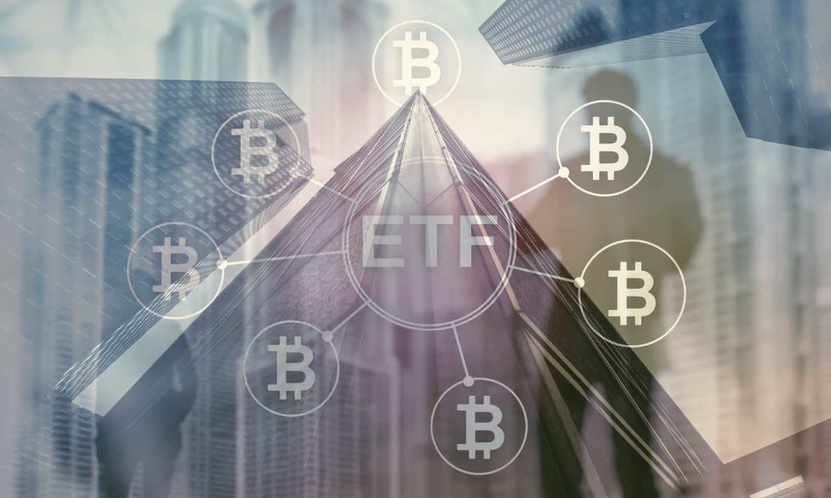 Bitcoin fates ETF at risk for hitting furthest cutoff for contracts