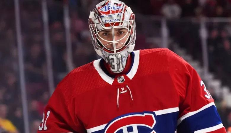 Enters the NHL player help program, Montreal Canadiens’ Carey cost withdraws