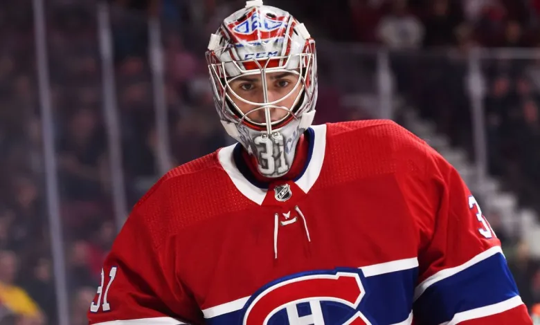 Enters the NHL player help program, Montreal Canadiens’ Carey cost withdraws