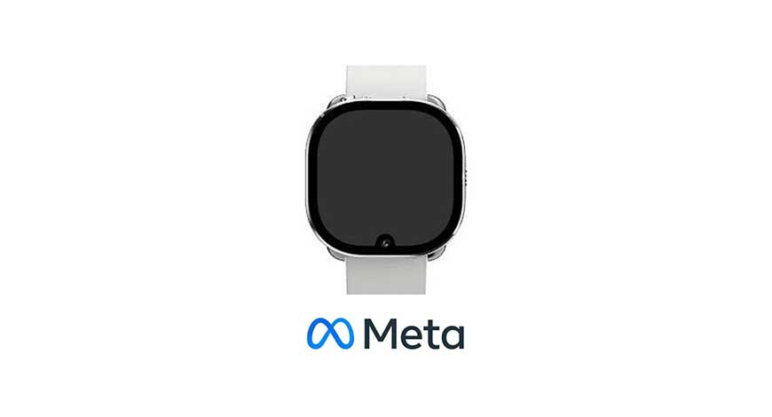 Picture in Facebook application might show Meta’s forthcoming Apple Watch competitor