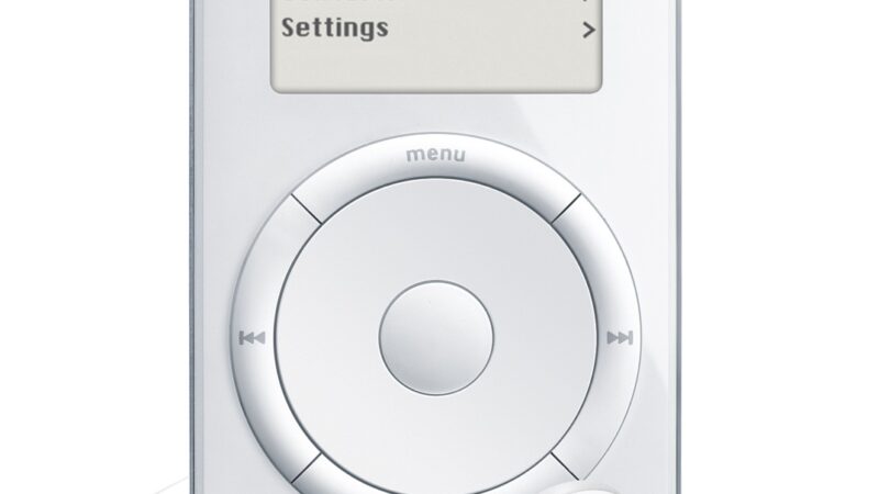 Who’s purchasing the Apple’s iPod still discounted following 20 years?