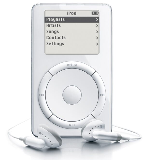 Who’s purchasing the Apple’s iPod still discounted following 20 years?
