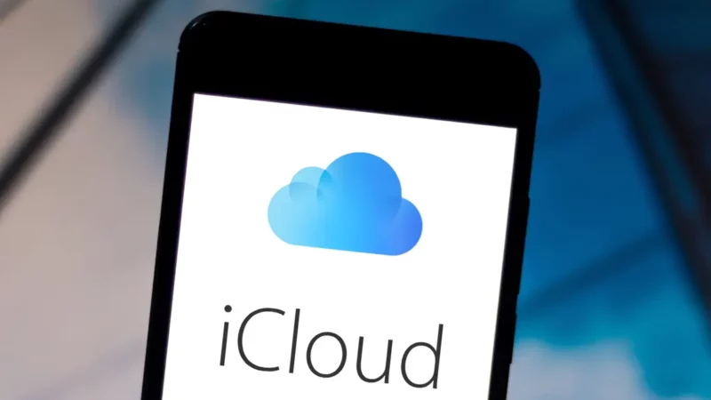 An inherent password generator to an iCloud for Windows gets
