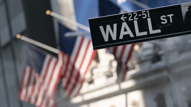 As Wall Street hopes to elusion losing week amid high expansion, Stock prospects rise somewhat