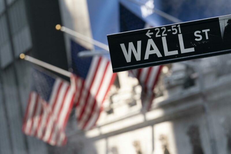 As Wall Street hopes to elusion losing week amid high expansion, Stock prospects rise somewhat