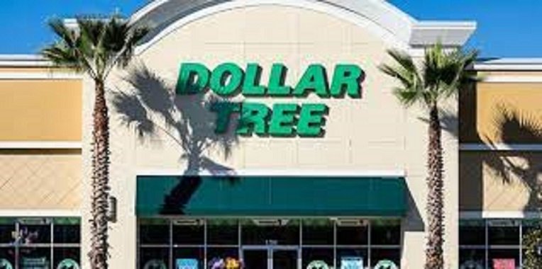 Most things will cost $1.25 and Dollar Tree climbs costs 25%