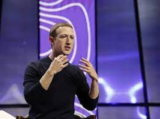 A lot of traps anticipate Zuckerberg’s ‘metaverse’ plan