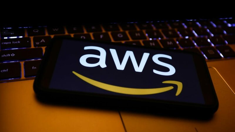 AWS blackout creates issues at various destinations