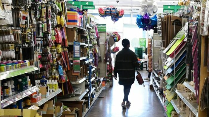 Examination shows, Surging inflation will cost most US families $3,500 in current year