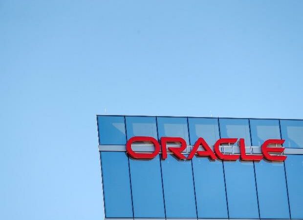 In 20 years, Oracle stock just had its second-greatest day