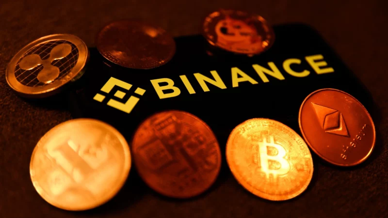 In city-state, Binance Singapore drops crypto license schemes