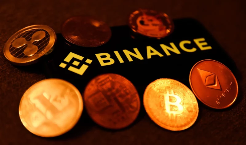 In city-state, Binance Singapore drops crypto license schemes