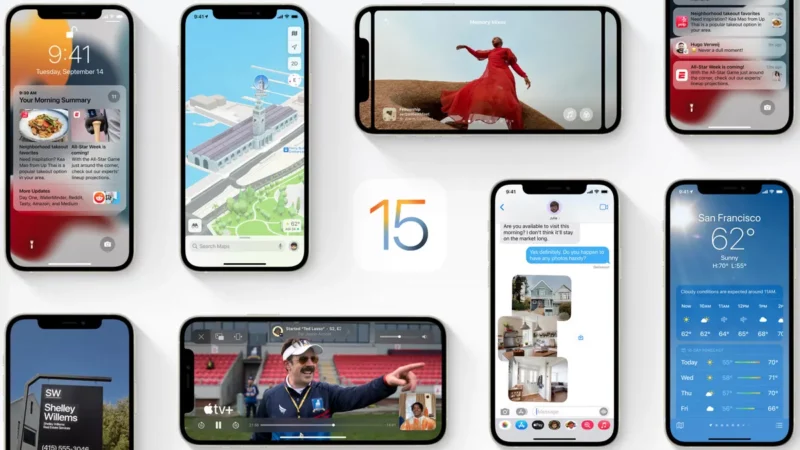 In iOS 15 for 2022, our pick of the best to-do applications