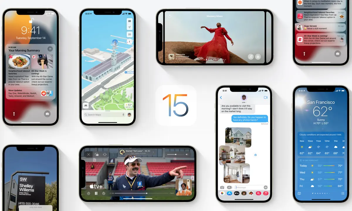 In iOS 15 for 2022, our pick of the best to-do applications
