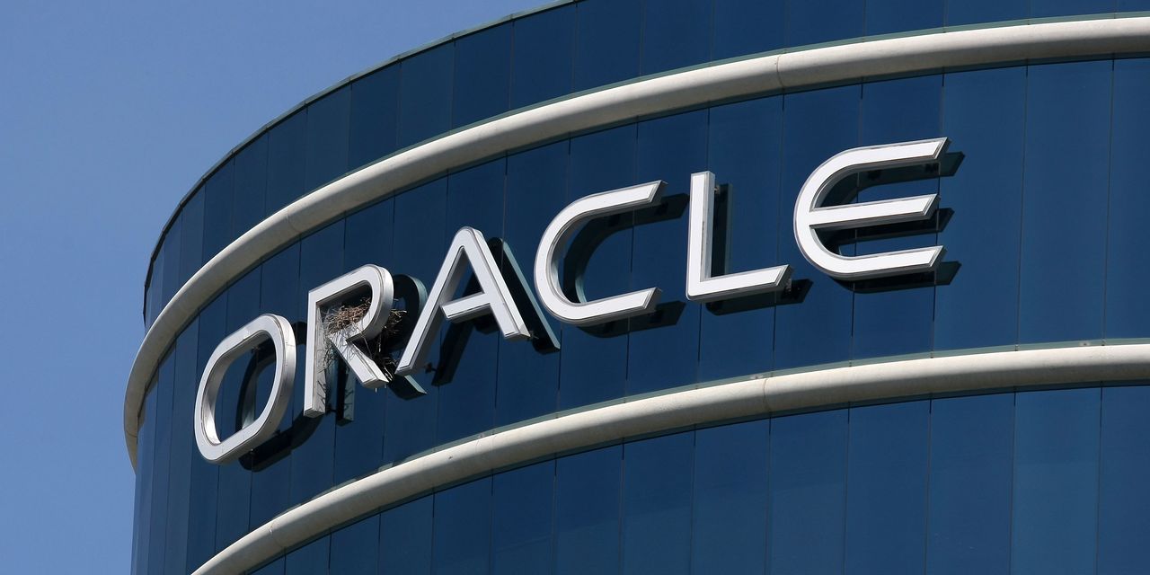 Oracle to purchase clinical records organization Cerner in its greatest securing ever