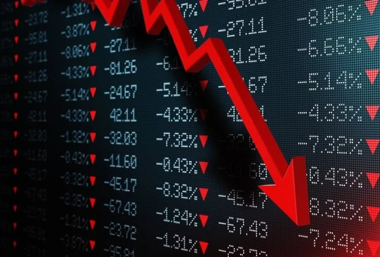 Significant records in China and India down over and more 1% each