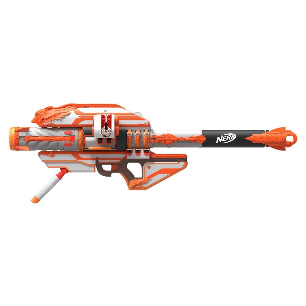 Way to get a Bungie’s are making a Nerf Gjallarhorn