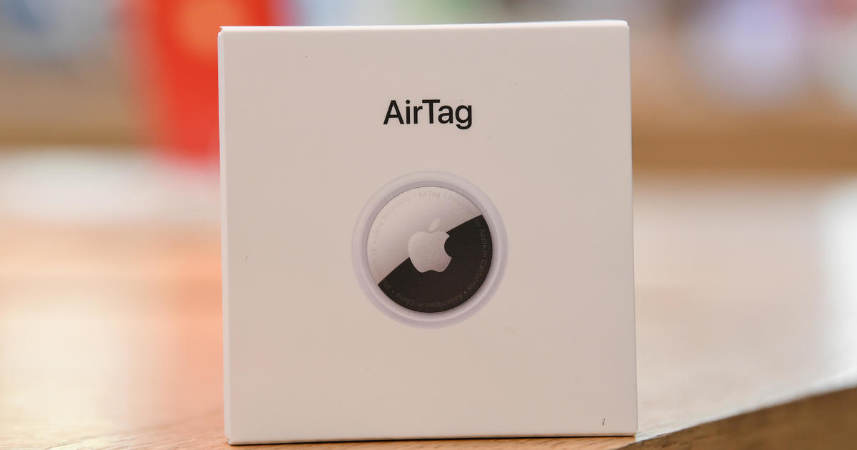 For stalking’ Apple AirTags is an ideal apparatus