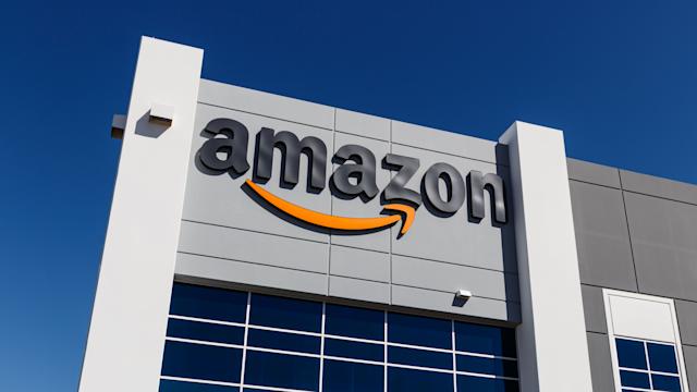 At New York distribution center, Amazon faces conceivable association political decision