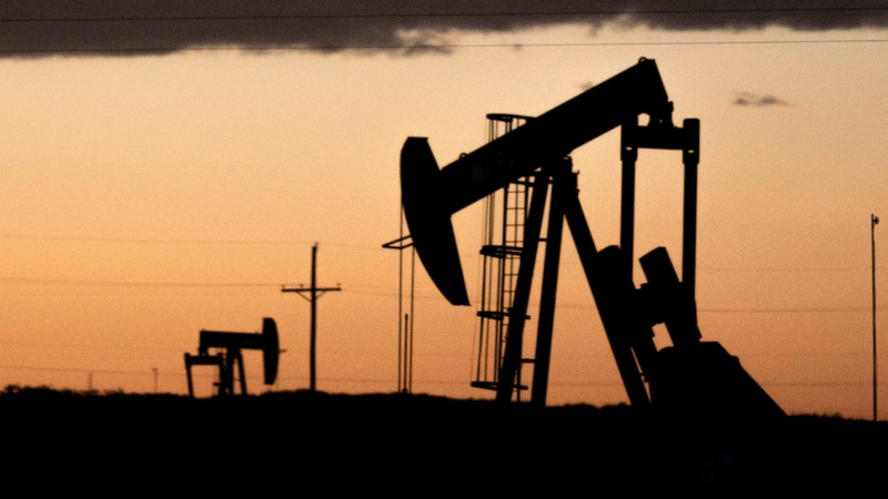 Declining U.S. petrol inventories push oil costs taller