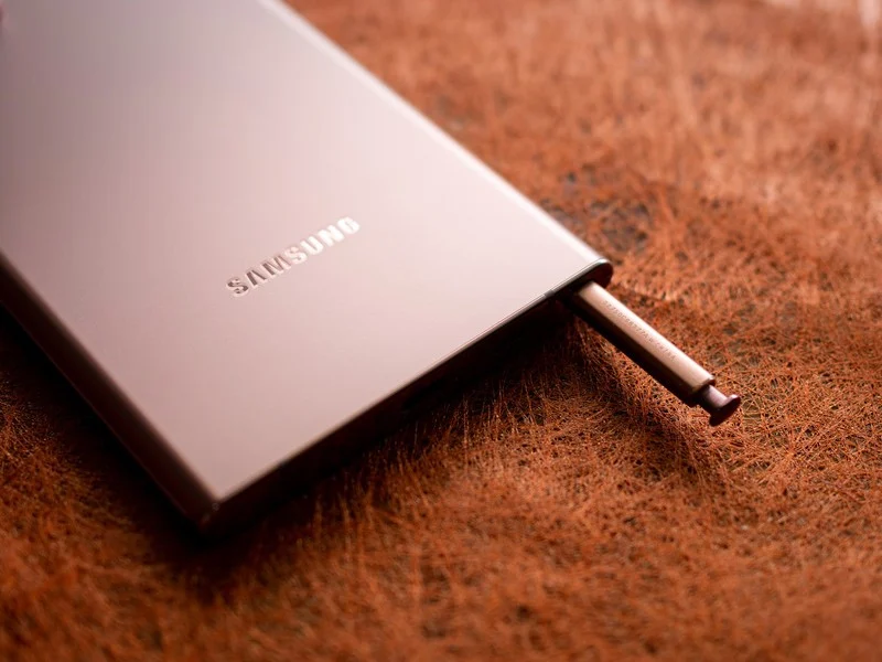 For February Galaxy Unpacked, Samsung prods ‘noteworth S series gadget’