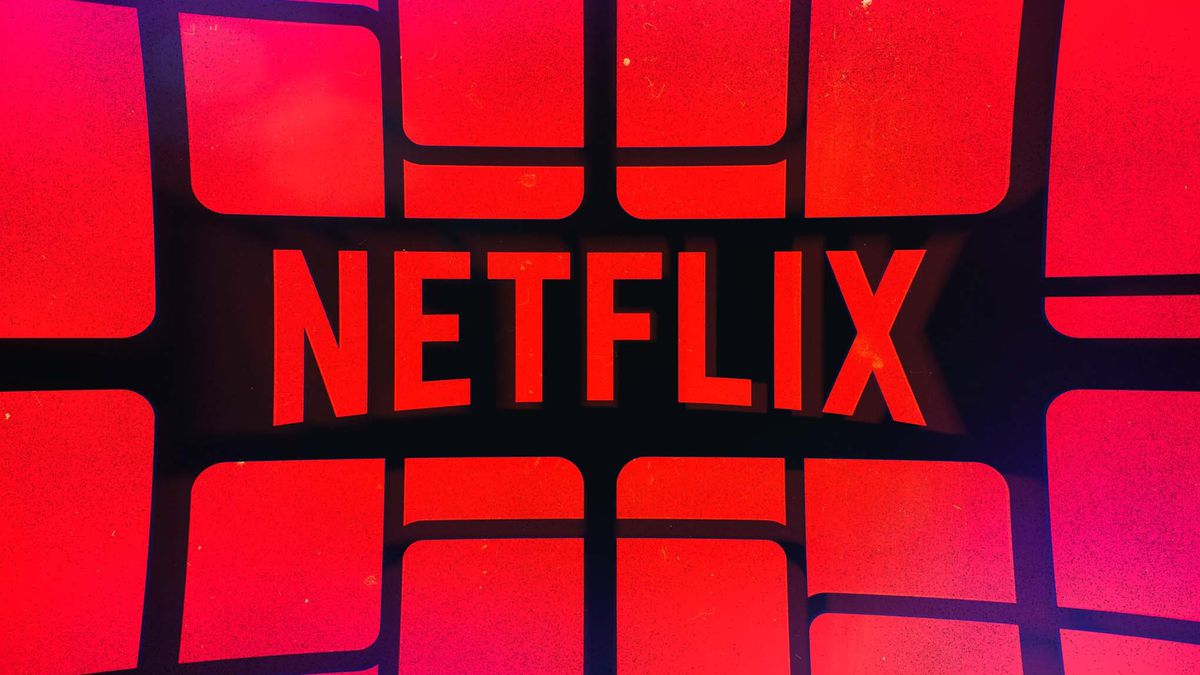 On steady back subscriber development, Netflix shares drop 20%