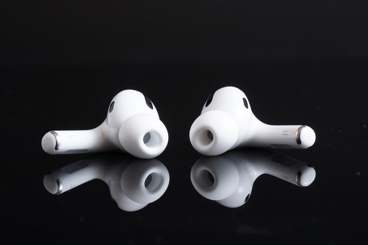 The following AirPods Pro may uphold lossless sound