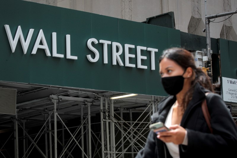 After the Wall St closes 2021, With large addition in worldwide stocks higher