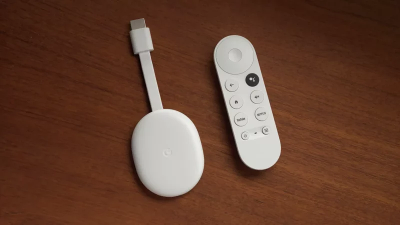 With Google TV might be a 1080p spending plan model, Google’s next Chromecast