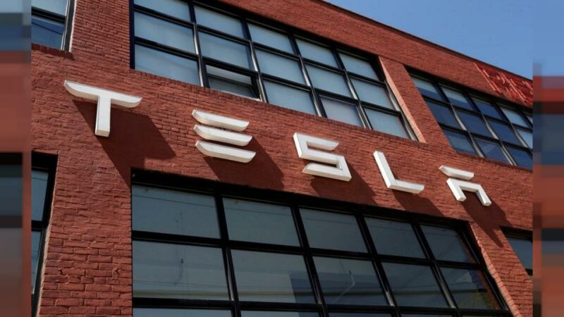 With blockbuster Q4 conveyances, Tesla conquers production network burdens