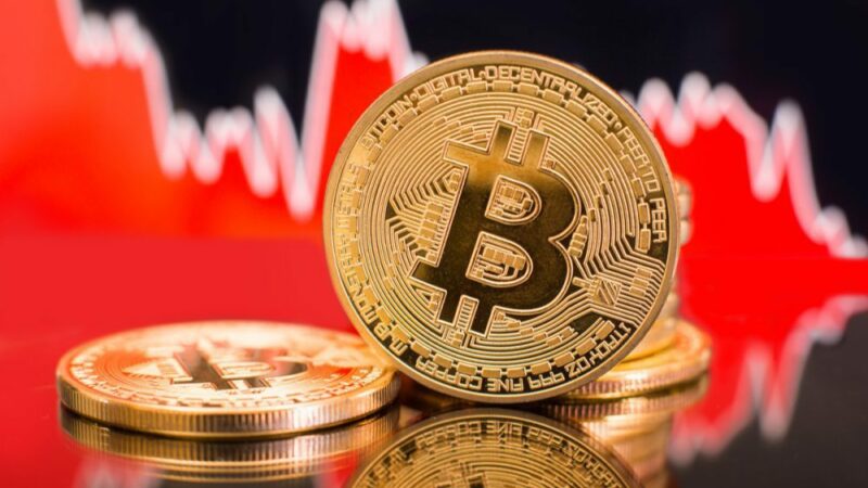 With tech selloff, Bitcoin value falls underneath $37,000 couple