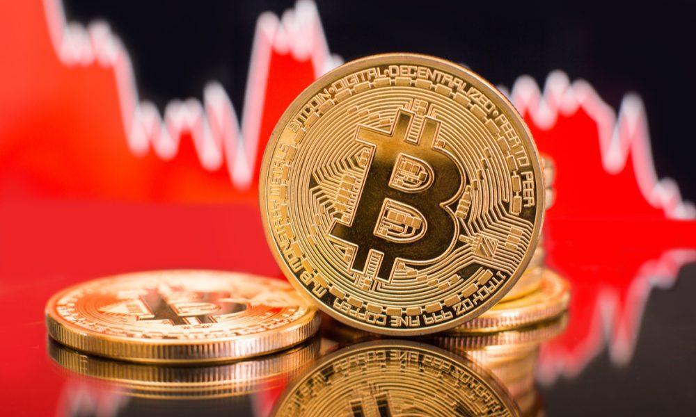 With tech selloff, Bitcoin value falls underneath $37,000 couple