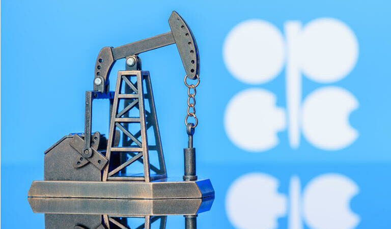 OPEC’s weak creation help, $80 oil filled by Fed
