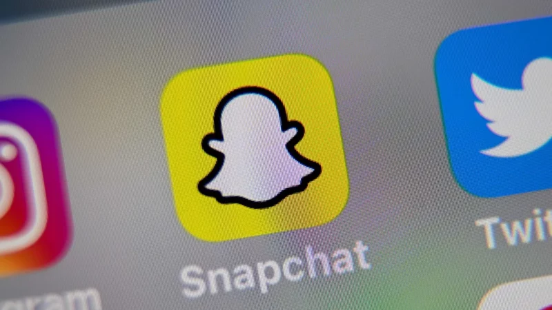 After income show it’s enduring Apple’s protection changes, Snap shares take off over 58%