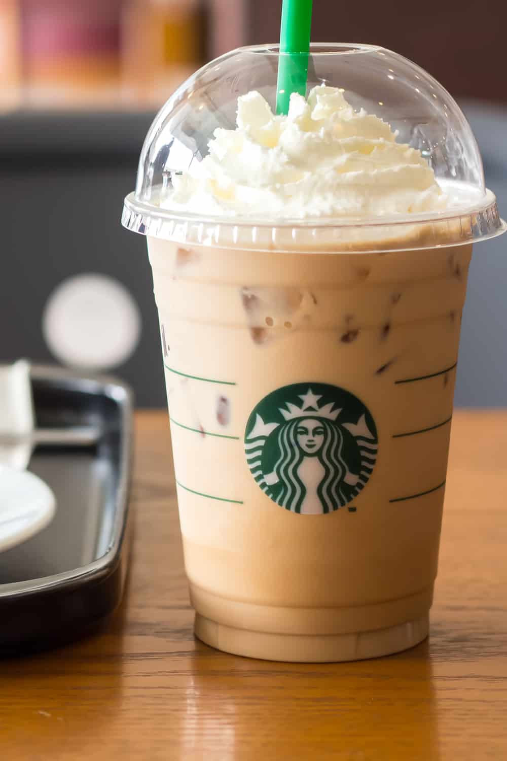 As greater expenses burden benefits, espresso chain cuts profit standpoint, Starbucks income miss